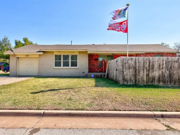 236 NW 80th St, Oklahoma City, OK 73114