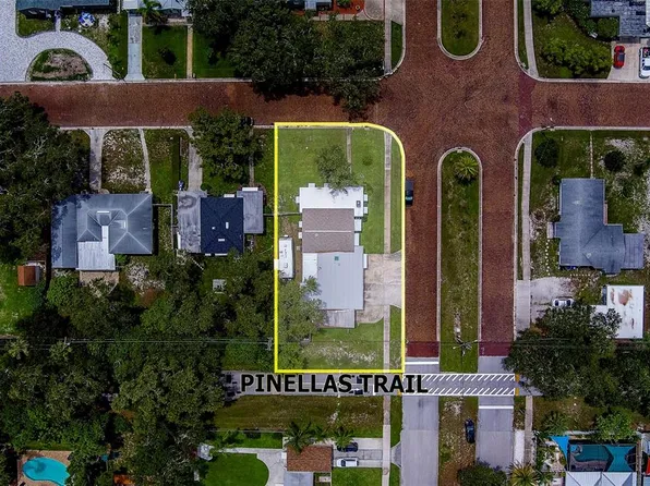 1677 Pasadena Dr, Dunedin, FL 34698