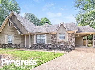 6349 Fawn Hollow Cres S, Memphis, TN 38141