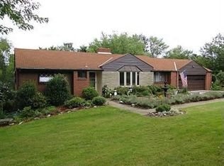 124 McClintock Dr, Mcmurray, PA
