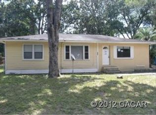 119 NE 43rd Ter, Gainesville, FL 32641