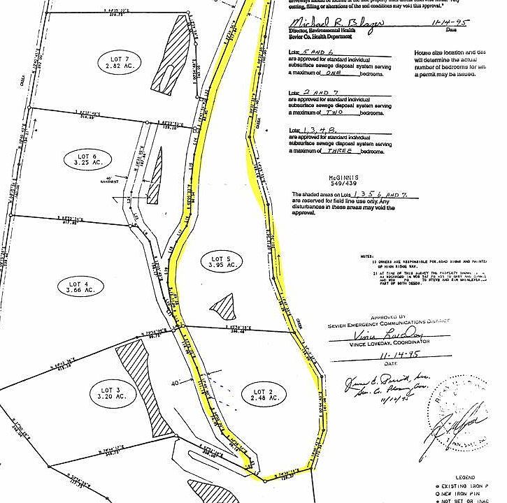 LOT 5 High Ridge Way, Sevierville, TN 37862 Zillow