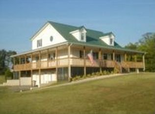 2600 Real Way, Parrottsville, TN 37843