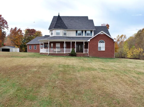 4693 Jimtown Rd, Red Boiling Springs, TN 37150
