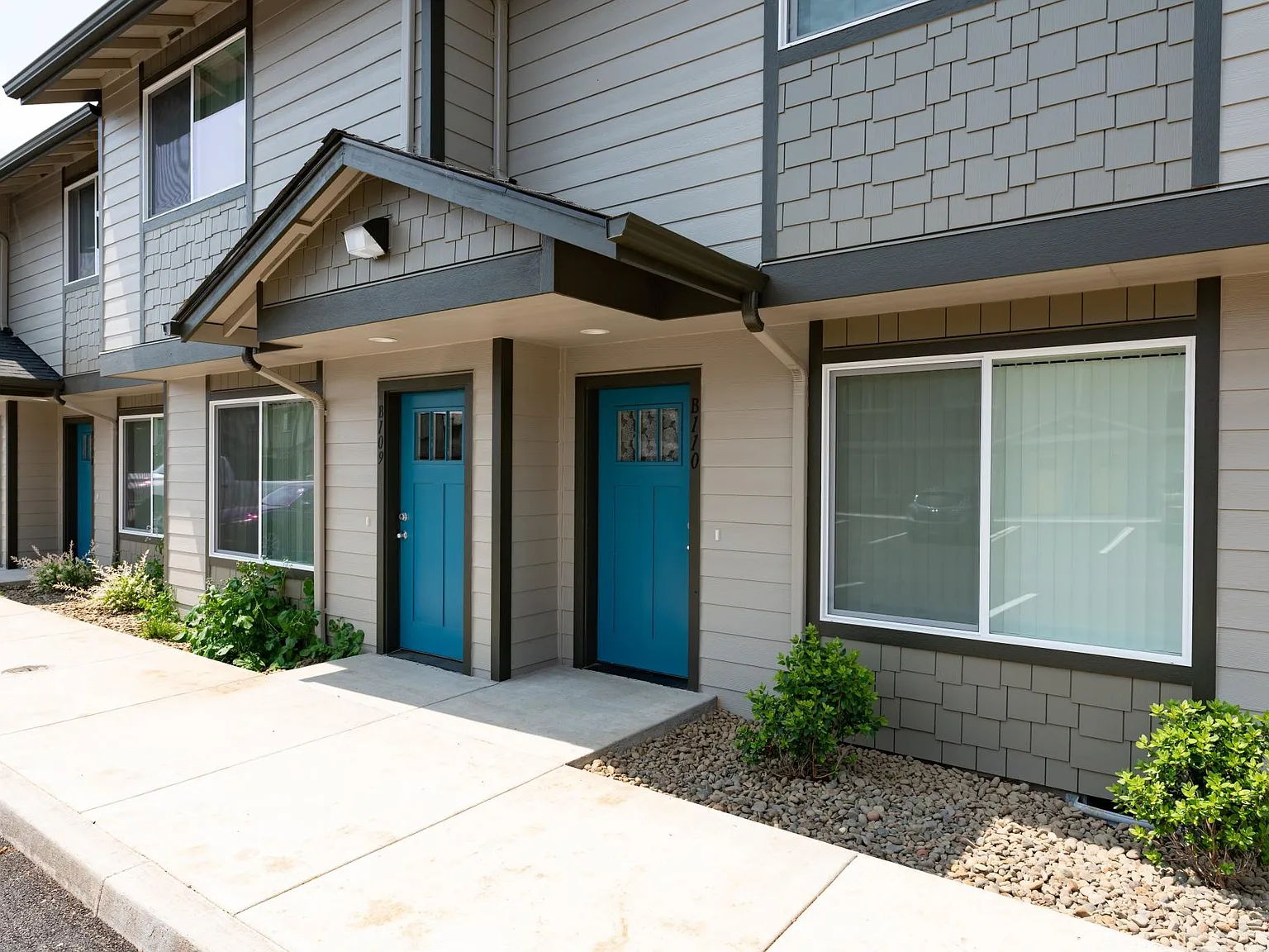 Lebanon City Townhomes — Photo 3