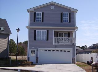 1835 Jacqueline Ct, Myrtle Beach, SC 29577