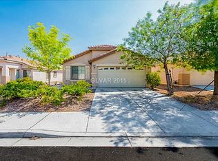 5005 Nardini Ave, Las Vegas, NV 89141