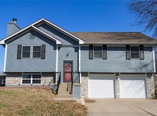 502 South St, Grain Valley, MO 64029