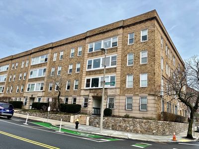 246 S Huntington Ave APT 15, Jamaica Plain, MA, 02130
