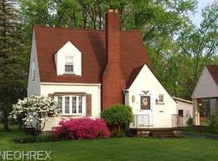696 Perkinswood Blvd, Warren, OH