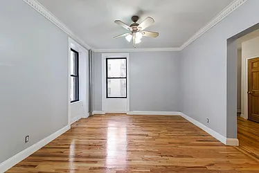 Rented by Keller Williams NYC