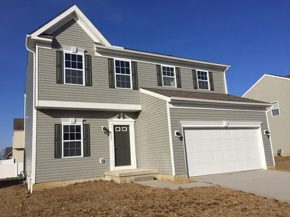 5605 Red Alder St, Groveport, OH 43125