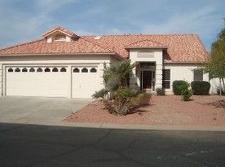 11136 E Starflower Ct, Sun Lakes, AZ 85248