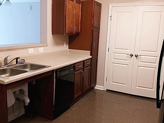 Accessible Kitchen