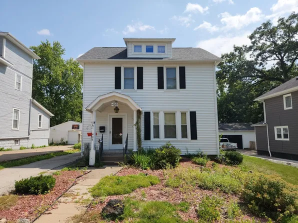 408 Parham St, Muscatine, IA 52761