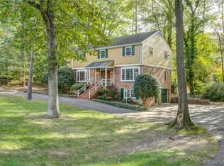 305 Berwickshire Dr, Henrico, VA 23229