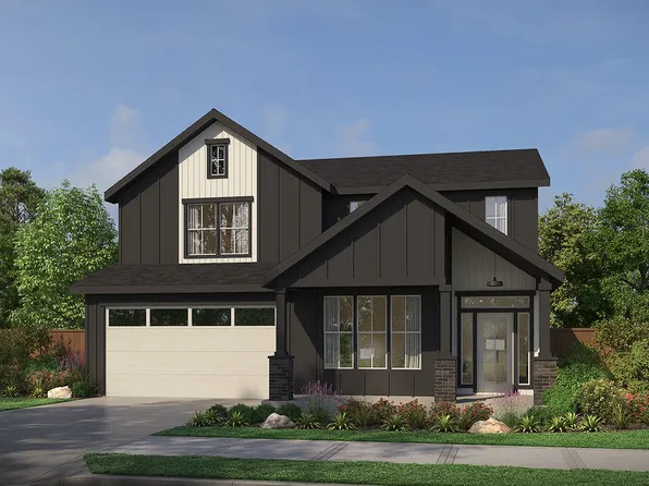 8046 N Hargrave St, Camas, WA 98607