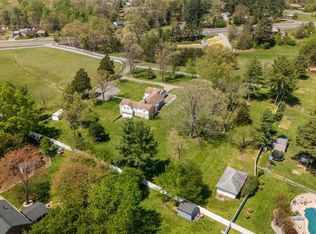 202 Deacon Rd, Fredericksburg, VA 22405