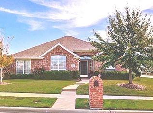 11182 Raveneaux Dr, Frisco, TX 75033