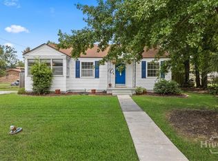 410 Pinehurst Place, Port Wentworth, GA 31407