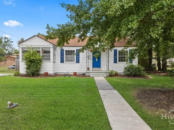 410 Pinehurst Place, Port Wentworth, GA 31407