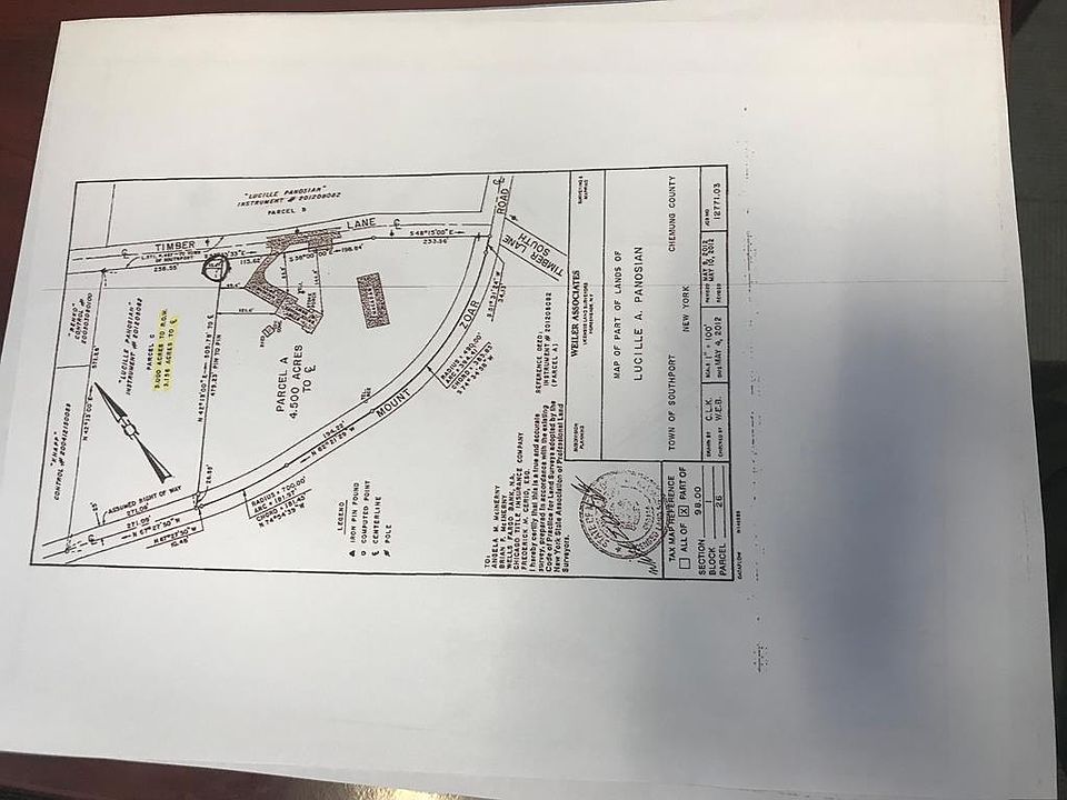 1st image of Timber Ln