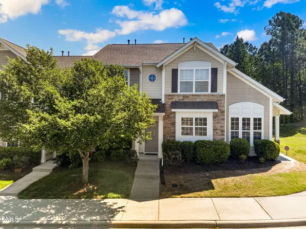 3735 Ramblewood Ave, Durham, NC 27713