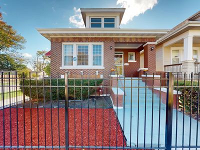 1445 W 73rd St, Chicago, IL, 60636