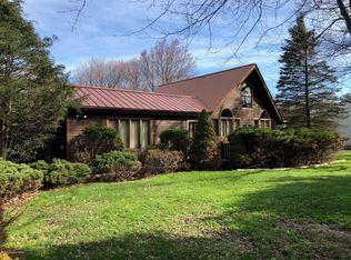 33 Nosirrah Rd, Albrightsville, PA 18210