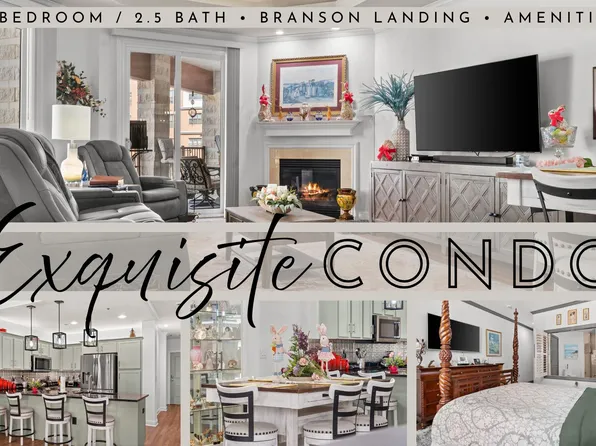 10312 Branson Landing Boulevard #312, Branson, MO 65616