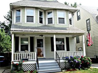 3717 Riverside Ave, Cleveland, OH 44109