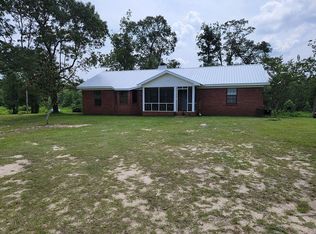 1476 Clark Place Rd, Tibbie, AL 36583