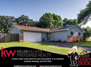 2751 109th Ave NW, Coon Rapids, MN 55433