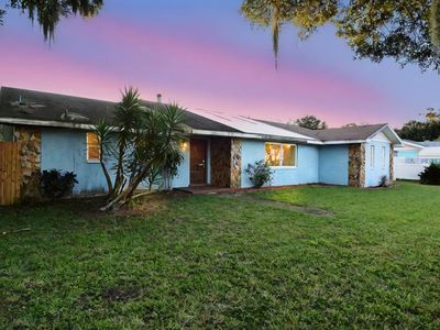 5611 6th St, Zephyrhills, FL, 33542