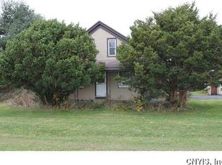 6055 Morris Rd, Marcy, NY 13403