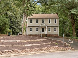 2303 Pathfinder Ct, Henrico, VA 23294