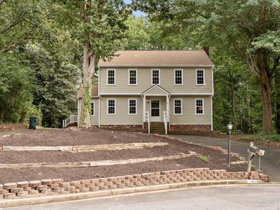 2303 Pathfinder Ct, Henrico, VA, 23294