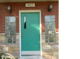 1809 Gardenia Ave, Royal Oak, MI 48067