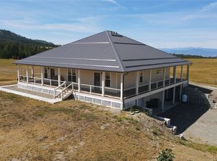 1475 Havillah Road, Tonasket, WA 98855