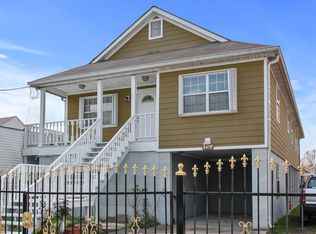 4418 Baudin St, New Orleans, LA 70119