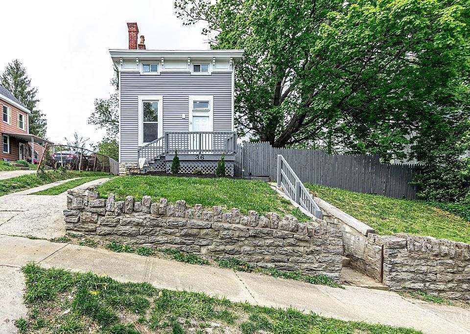 1st image of 36 Juergens Ave