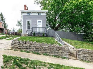 36 Juergens Ave, Cincinnati, OH 45220