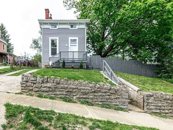 36 Juergens Ave, Cincinnati, OH 45220