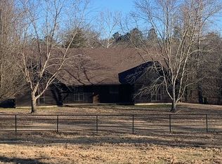 2175 Camp Ranch Rd, Broken Bow, OK 74728