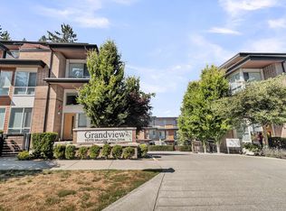 15775 Mountain View Dr #31, Surrey, BC