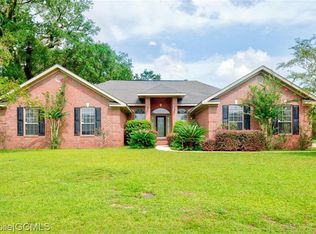 3525 Rigby Dr W, Mobile, AL 36695