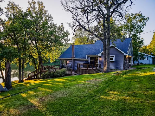 26318 Spring Lake Trl, Kirksville, MO 63501