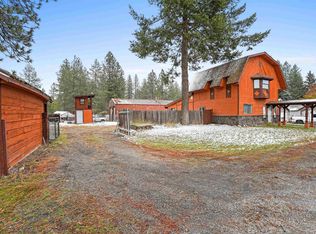 910 N Margaret Ave, Deer Park, WA 99006