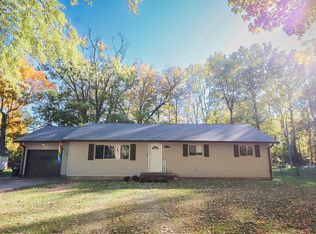 717 E Kessler Blvd, Greensburg, IN 47240