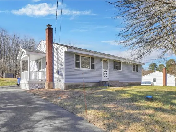 142 Baxter Street, Tolland, CT 06084